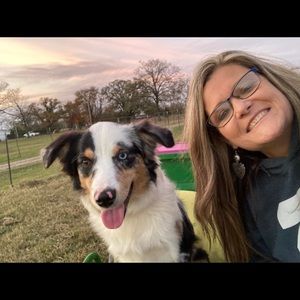 Meet your Posher, Vicki